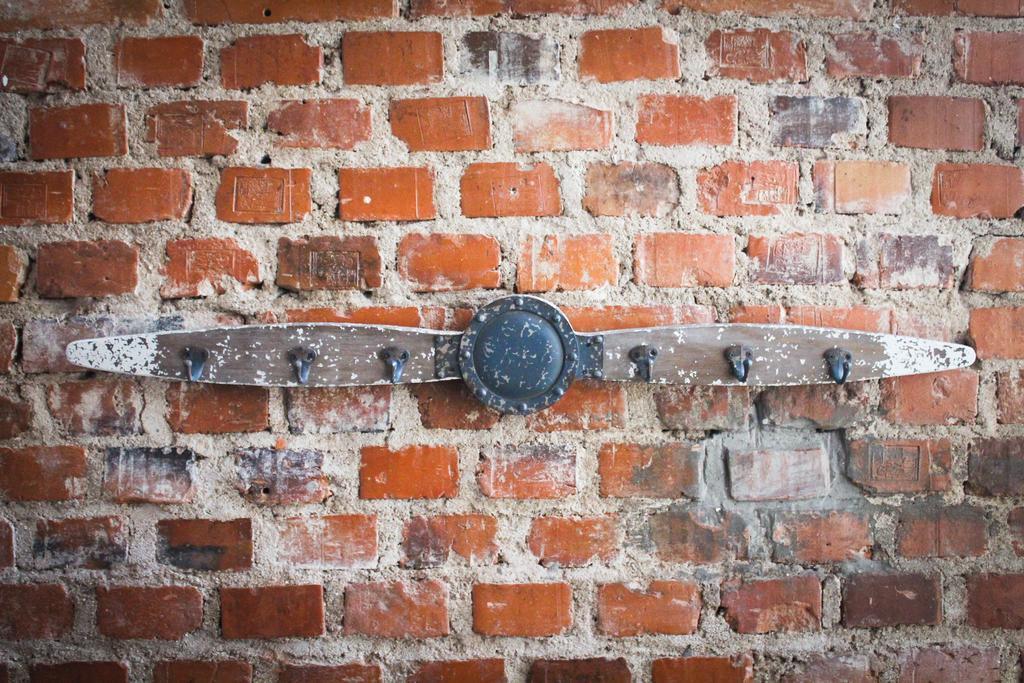 Brick Hostel Porto Alegre Quarto foto
